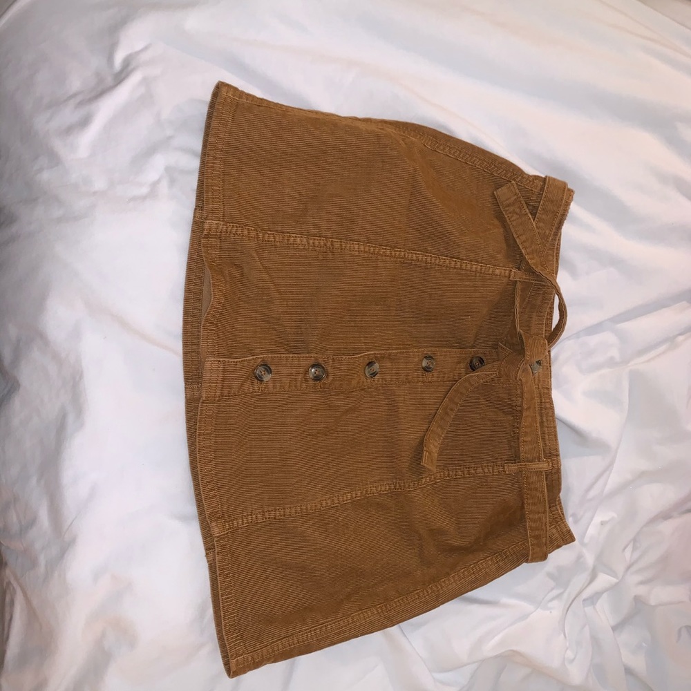 skirt
